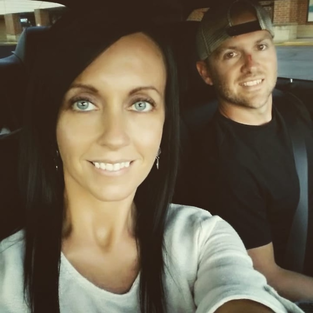 Meet your Posher, Deanna